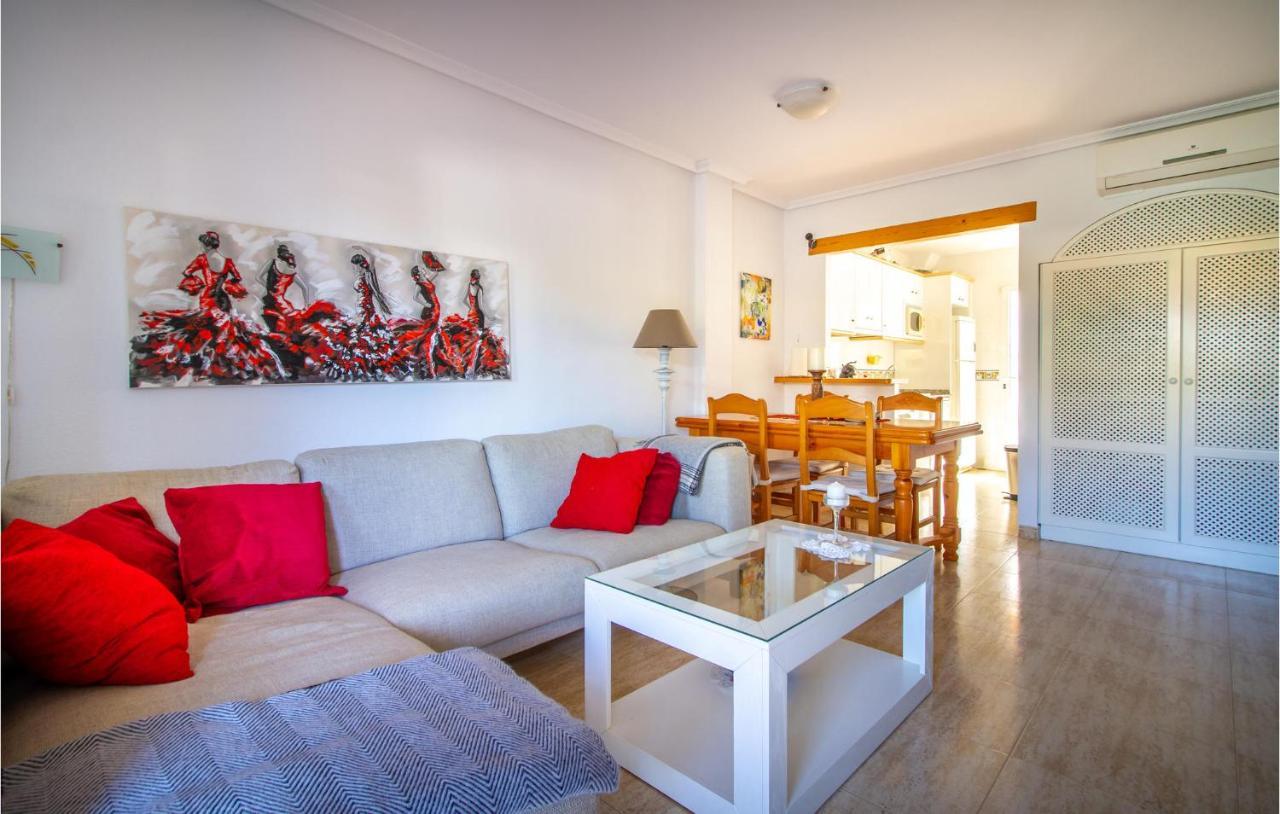 4 Bedroom Cozy Home In 필라데라호라다다 외부 사진