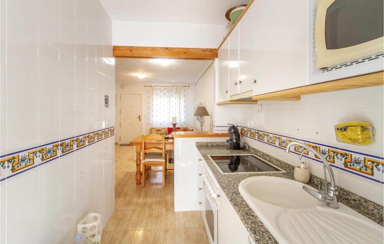 4 Bedroom Cozy Home In 필라데라호라다다 외부 사진